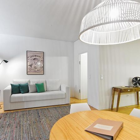 Casas Do Rivoli Daire Porto Dış mekan fotoğraf