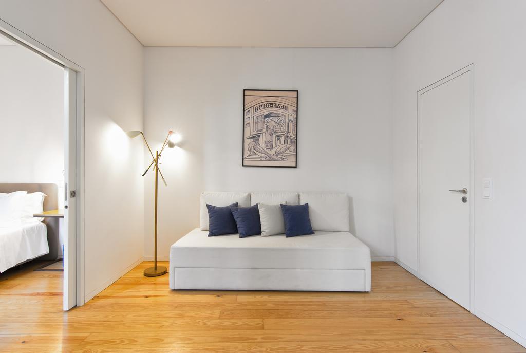 Casas Do Rivoli Daire Porto Dış mekan fotoğraf