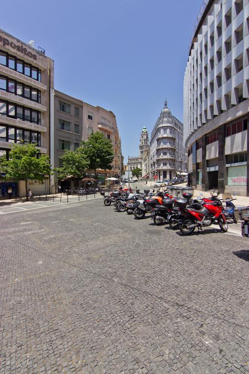 Casas Do Rivoli Daire Porto Dış mekan fotoğraf